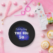 50. PAPPTELLER (Party)