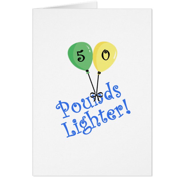 50 Pfund Feuerzeug- (Vorne)