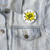 50 Prozent weg vom Knopf Button (Beispiel)