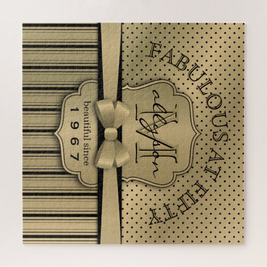 50. PUZZLE (Horizontal)