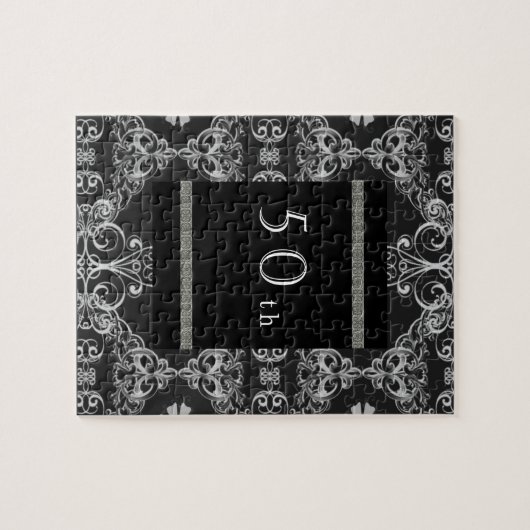 50. PUZZLE (Horizontal)