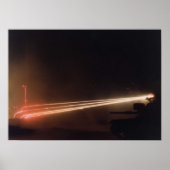 .50 Ricochet Poster (Vorne)