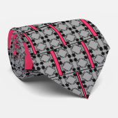 50% samoaische Tapa-Krawatte Krawatte (Gerollt)