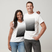 50 Schatten Grau T-Shirt (Unisex)