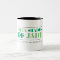 50 Schatten Jade