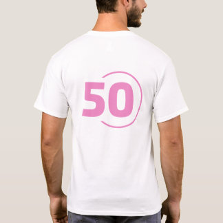 50 Schazier T-Shirt