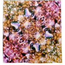 50 Schichten tropischer "Bling" farbiger Diamanten