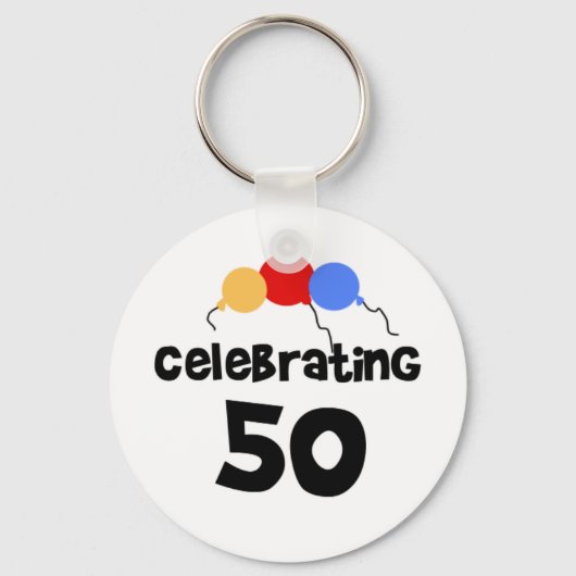 50 SCHLÜSSELANHÄNGER (Vorderseite)