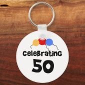 50 SCHLÜSSELANHÄNGER (Vorderseite)