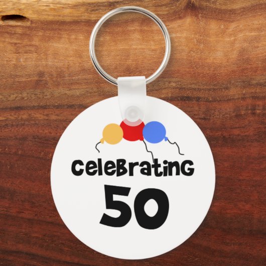 50 SCHLÜSSELANHÄNGER (Vorderseite)