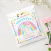 50 Schneekontrolltaschen für die Leckerei | Snow C Geschenktütchen (Versiegelt)