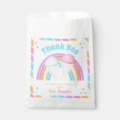 50 Schneekontrolltaschen für die Leckerei | Snow C Geschenktütchen (Vorderseite)