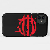 50 Segen-Telefon-Kasten (Hotline Miami) Case-Mate iPhone Hülle (Rückseite (Horizontal))