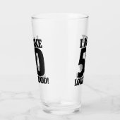 50 sehen gut aus glas (Rechts)