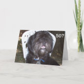 50.-SIE SEHEN FANTASTIK AUS KARTE (Vorderseite)