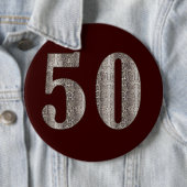 50. Snakeskin Button (Beispiel)