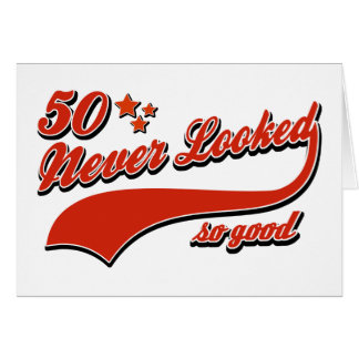 50 so gut nie geschaut