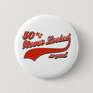 50 so gut nie geschaut button