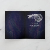 50 Spaß drehen Karte (Innenseite)