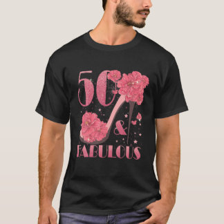 50 T-Shirt