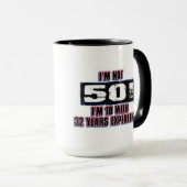 50 Tasse (VorderseiteRechts)