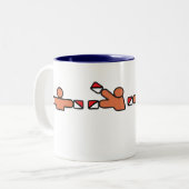 50. Tasse (Vorderseite Links)