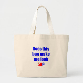 50 tut diese Tasche