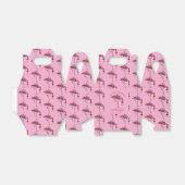 50 und fabelhafte 50. Geburtstag Custom Geschenkschachtel (Ungefaltet)