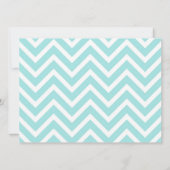 50 und fabelhafte Geburtstagsparty (Rückseite)