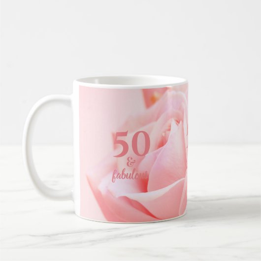 50 und fabelhafte Rosenfotografie | Tasse des Kaff (Links)