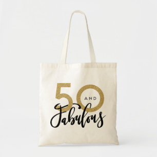 50 und fabelhafte Taschentasche Tragetasche