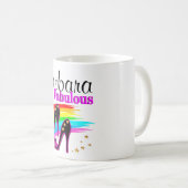 50 UND FABULOSE TASSE (VorderseiteRechts)