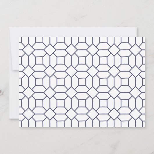 50 und fabulous Elegant Blue Gold (Rückseite)