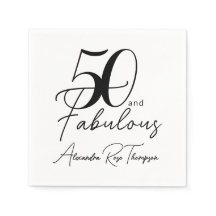 50 und Fantastisch Skript 50. Geburtstagsfeier