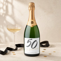 50. und fantastischer 50. Geburtstag