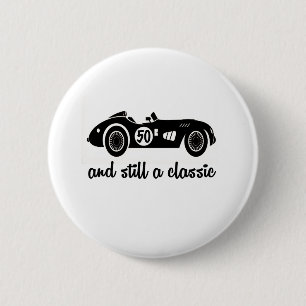 50 und noch ein Klassiker Button