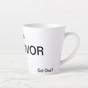 50. WEDDING JAHRESTASSE MILCHTASSE