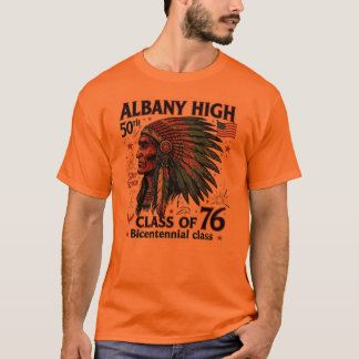 50. Wiedervereinigung T-Shirt