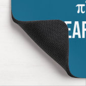 50 Years Old Equation Funny 50th Birthday Math Mousepad (Ecke)