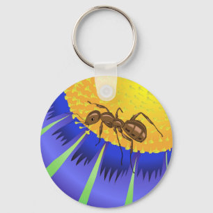 50ant schlüsselanhänger