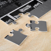 '50c Skeeball' Jigsaw Puzzle (Seite)