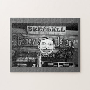 "50c Skeeball" Puzzle