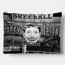 '50c Skeeball' Zubehörtasche