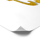 50er Best Poster (Ecke)