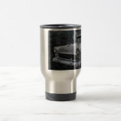 50er chevy1 .jpg reisebecher (Mittel)