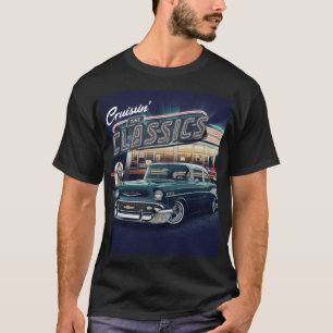 50er Cruiser T-Shirt