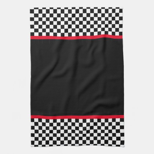 50er geschirrtuch (Vertikal)