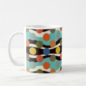 50er Jahre Kaffeetasse (Links)