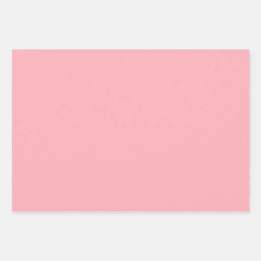 50er-Sternexplosionen des Atomzeitalters - grün un Geschenkpapier Set (Vorderseite 2)