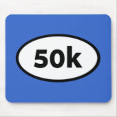 50k mousepad (Vorne)